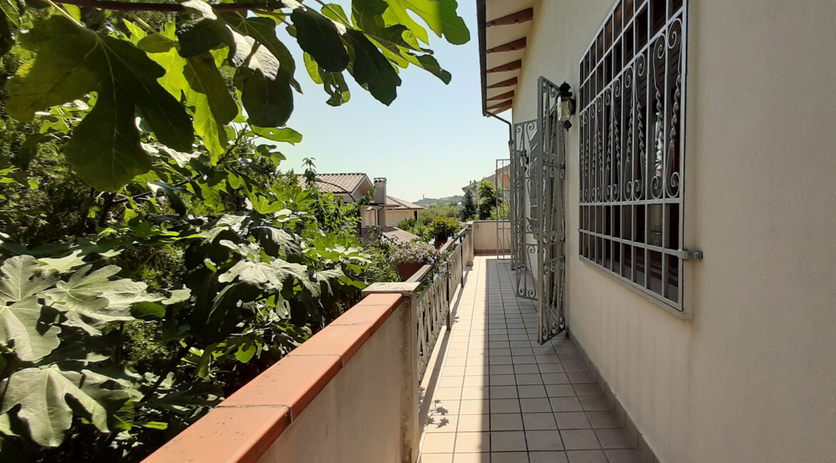 balcone