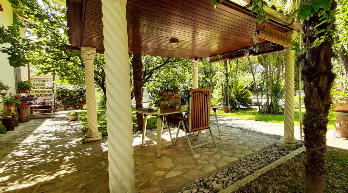 gazebo