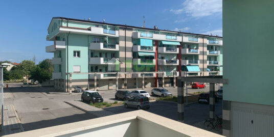 Città Sant’Angelo (PE) Appartamenti di recente costruzione a pochi passi dal mare!