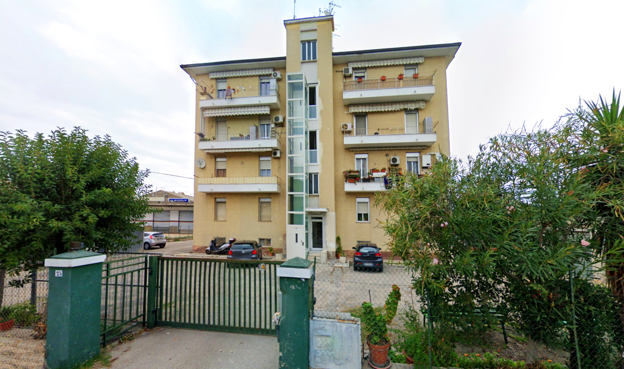 Cod. TOPRE 6032166 Grazioso appartamento a pochi minuti dal centro città in vendita a Pescara zona Tiburtina