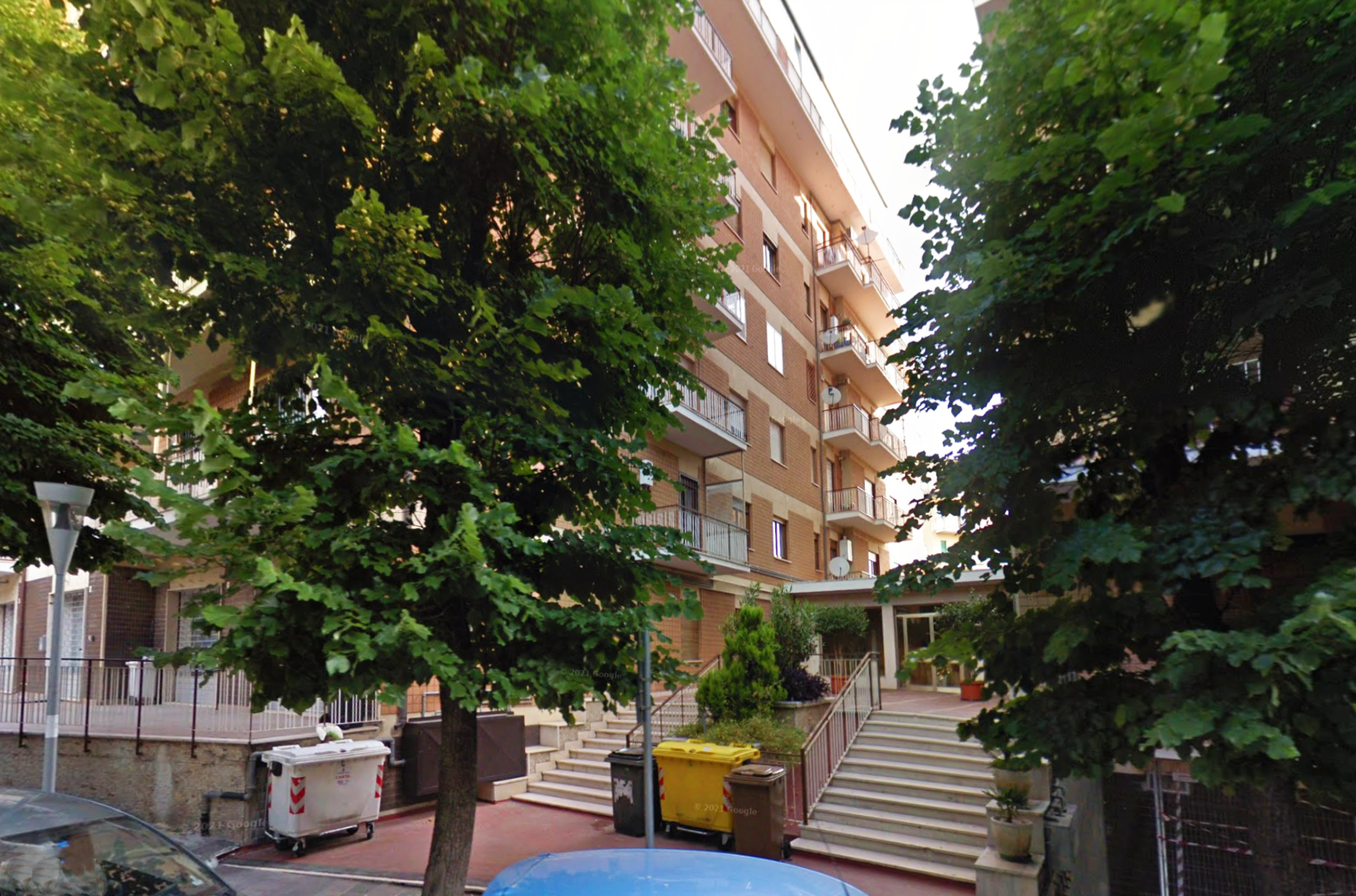 Cod TOPRE 9603239 Appartamento in vendita a Chieti a pochi passi dalla Villa Comunale