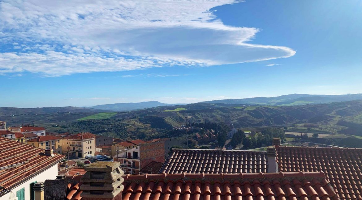 Appartamento in vendita a montenero di bisaccia campobasso