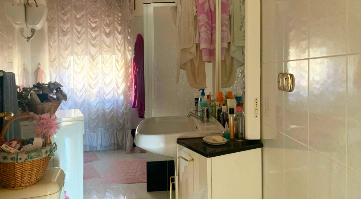 2Appartamento in vendita a montenero di bisaccia campobasso