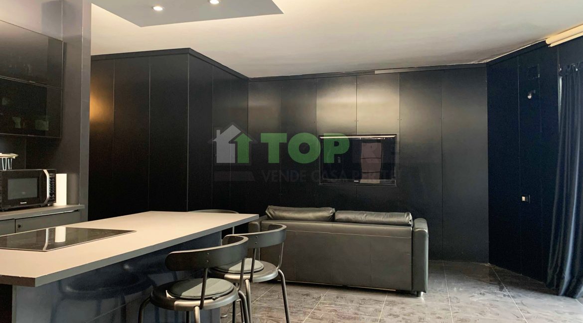 Elegante villa appartamento loft di lusso in centro città a Pescara