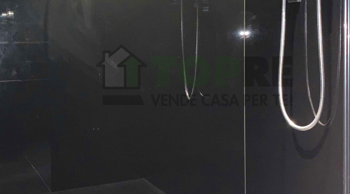 Elegante villa appartamento loft di lusso in centro città a Pescara