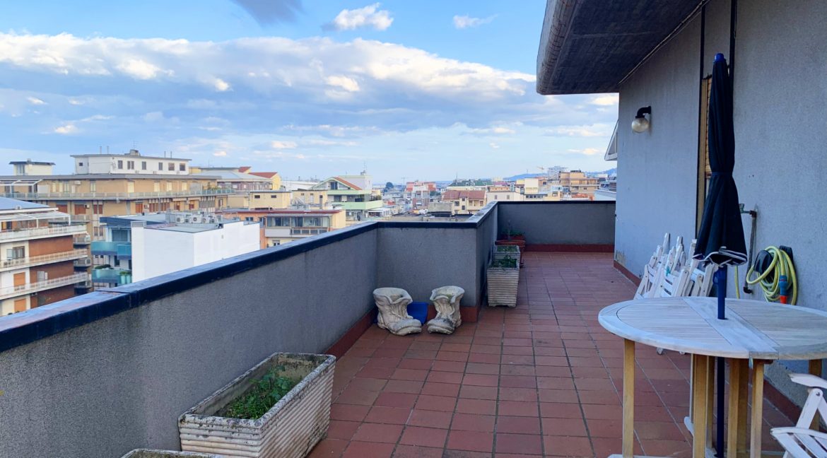 appartamento attico a pescara in affitto 10