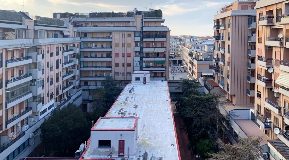 appartamento attico a pescara in affitto 11