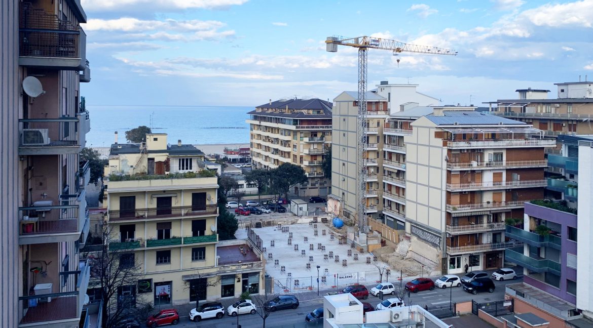 appartamento attico a pescara in affitto 2