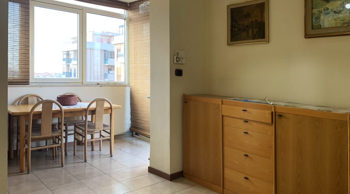 appartamento attico a pescara in affitto 3