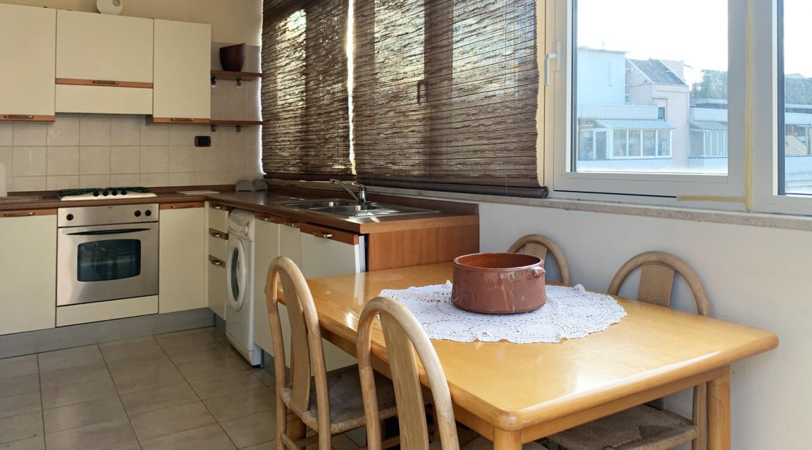 appartamento attico a pescara in affitto 4