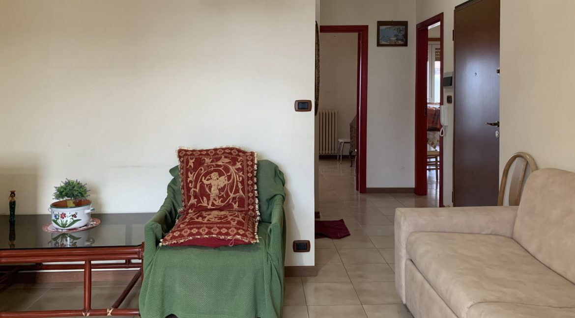 appartamento attico a pescara in affitto 5