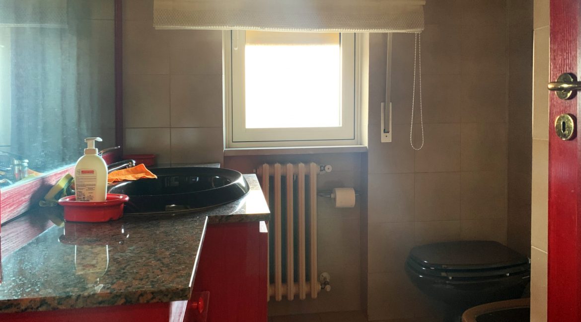 appartamento attico a pescara in affitto 8