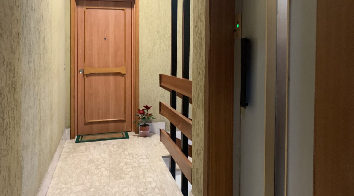 appartamento attico a pescara in affitto 9