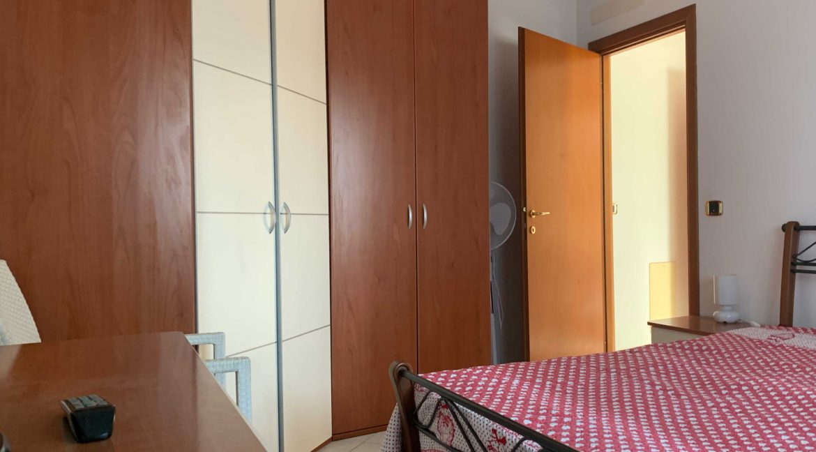 appartamento con garage in vendita a vasto da topre studio casa