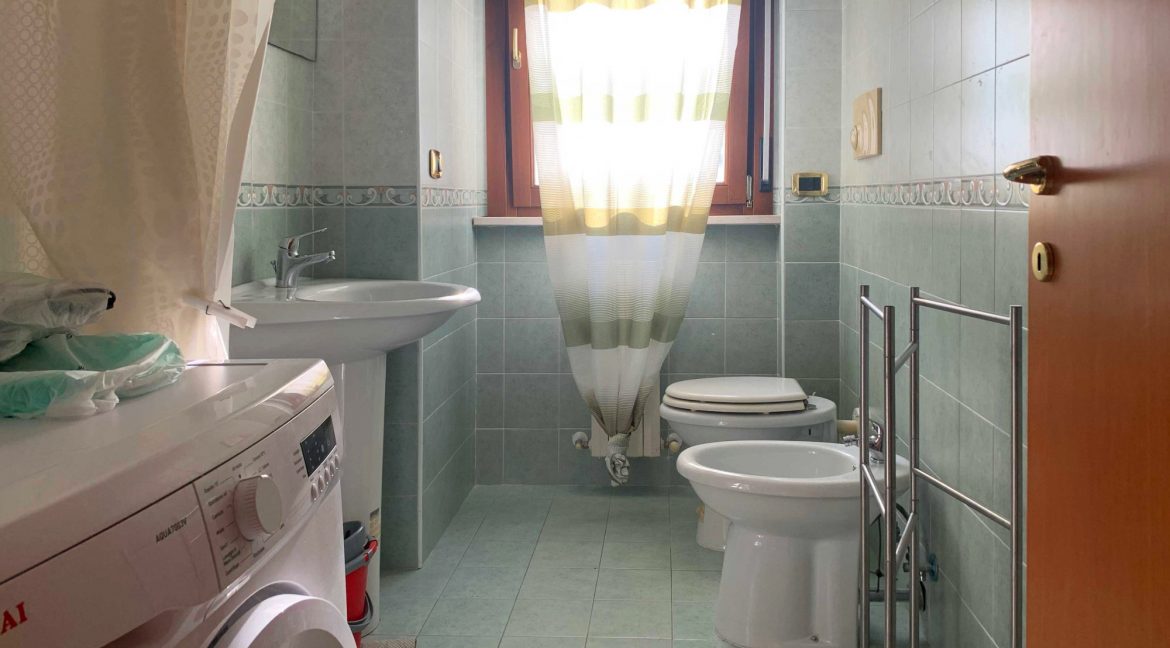 appartamento con garage in vendita a vasto da topre studio casa 14