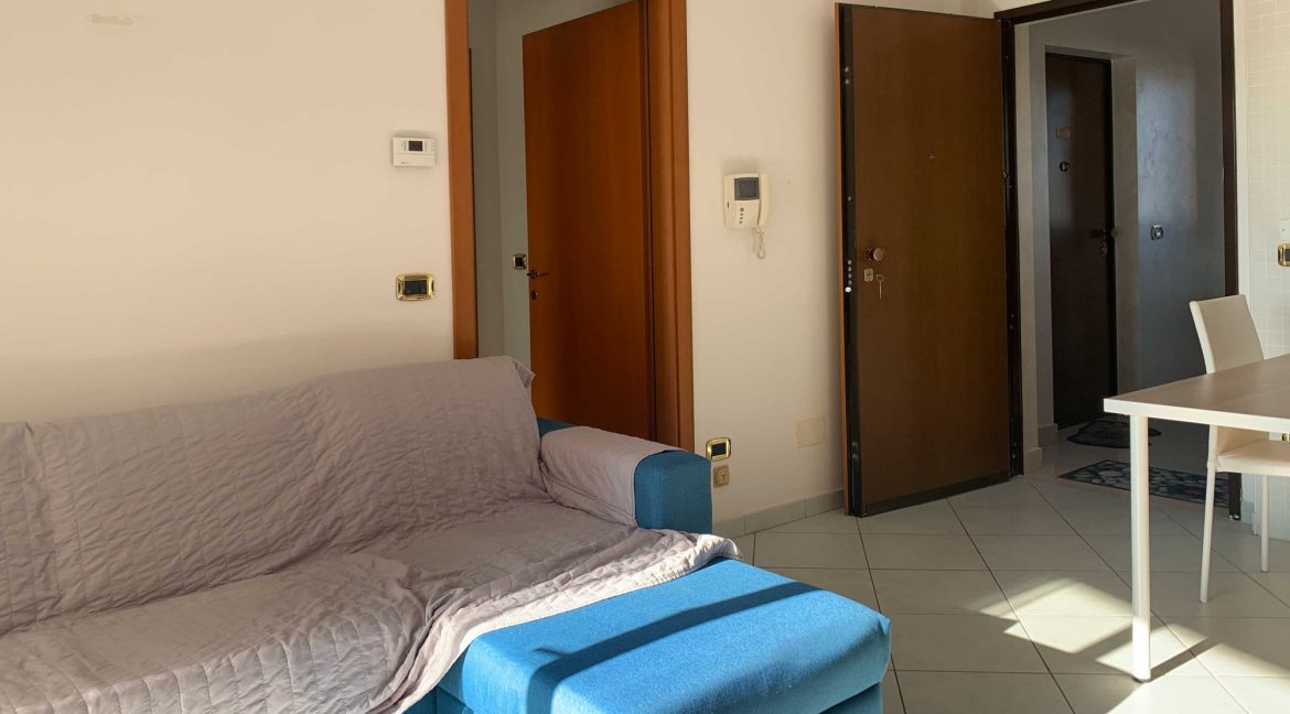 appartamento con garage in vendita a vasto da topre studio casa 18