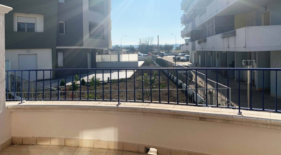 appartamento con garage in vendita a vasto da topre studio casa 19