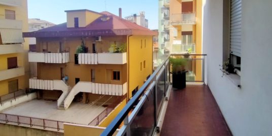 Nuda proprietà di appartamento a Pescara