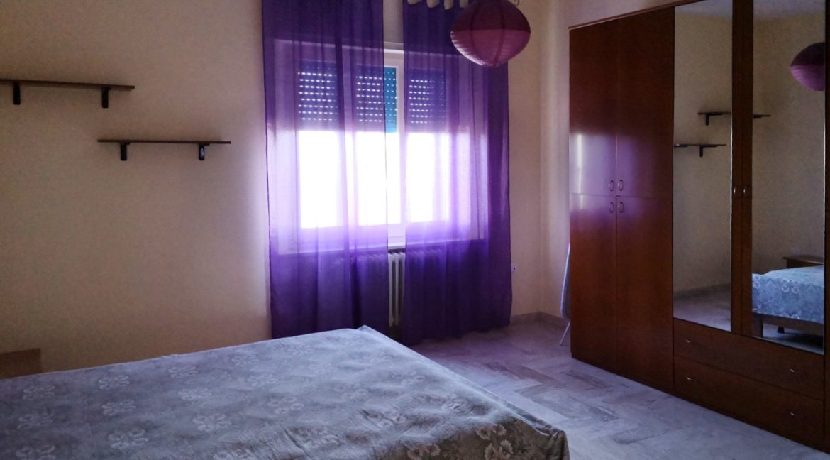 Appartamemto in vendita a Torrevecchia Teatina