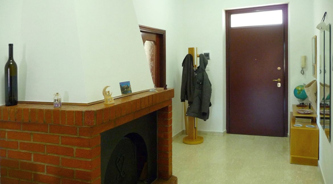 Appartamemto in vendita a Torrevecchia Teatina
