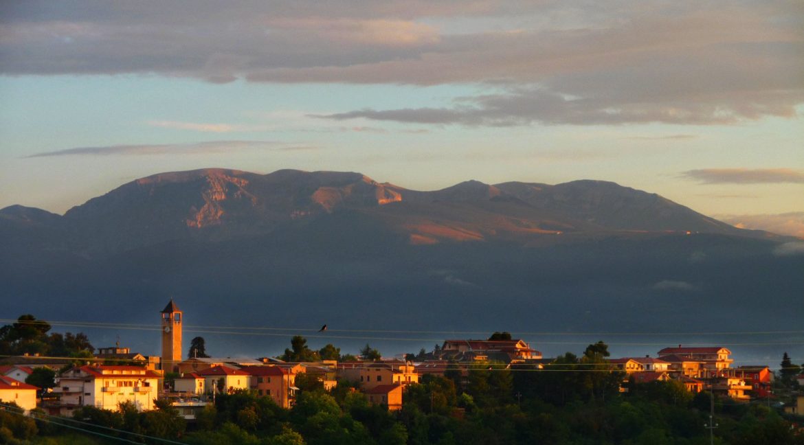 Appartamemto in vendita a Torrevecchia Teatina
