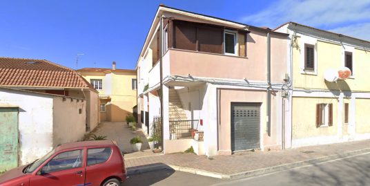 Comodo appartamento in vendita a Pescara