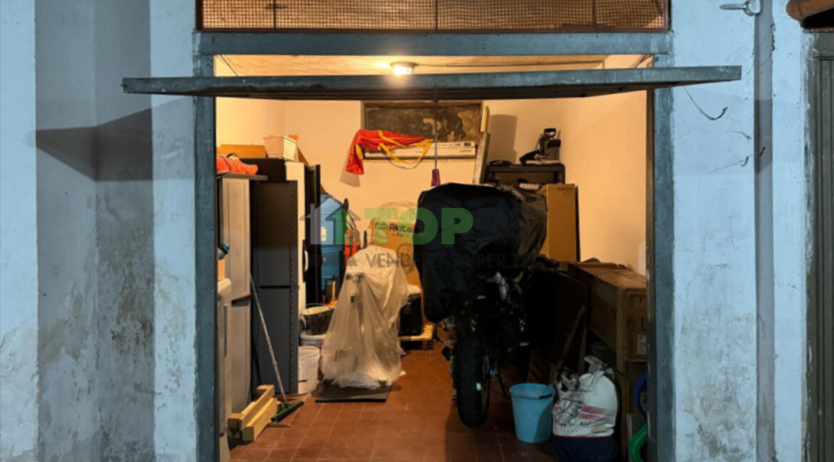 appartamento con garage in vendita a chieti 015