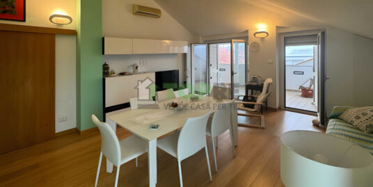 Splendido appartamento in VENDITA a Francavilla a pochi passi dal mare