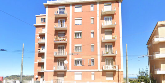 Opportunità: Appartamento Ristrutturato in zona Centrale in VENDITA a Chieti