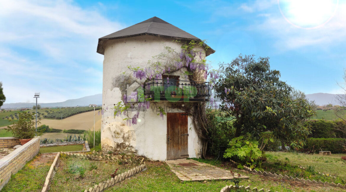 8683391 casale in vendita a Pianella IMG_20240410_131550lens