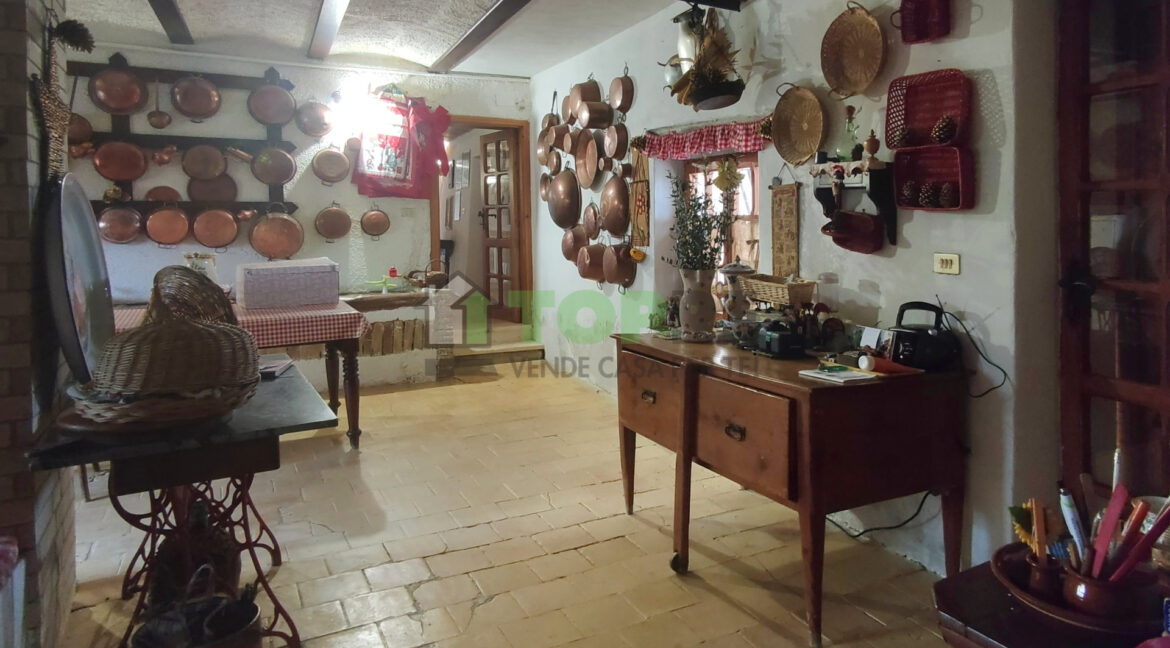 8683391 casale in vendita a Pianella IMG_20240410_132946