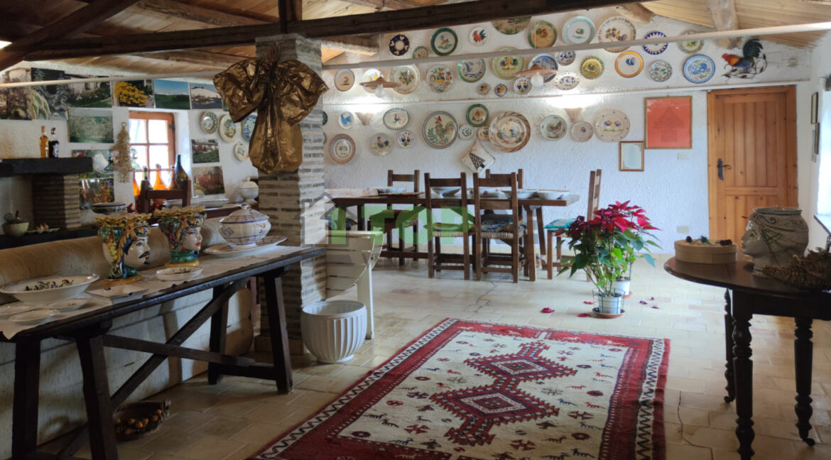 8683391 casale in vendita a Pianella IMG_20240410_133321