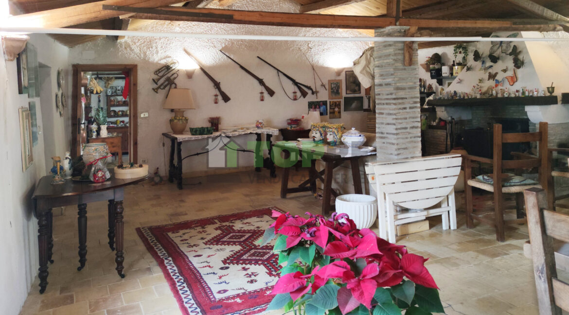 8683391 casale in vendita a Pianella IMG_20240410_133446